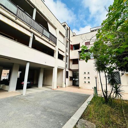 Relax Mariotti Appartement Fiumicino Buitenkant foto